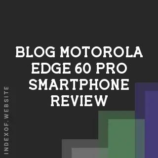 Motorola Edge 60 Pro: 144Hz pOLED, Dimensity 8350 Extreme, & 2026 USD Pricing | Logo - Indexof